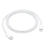 Apple Original Cable Type C To Lightining