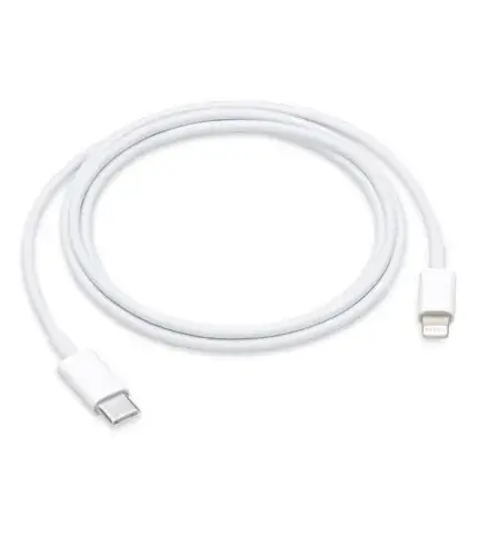 Apple Original Cable Type C To Lightining