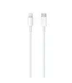 Apple Original Cable Type C To Lightining