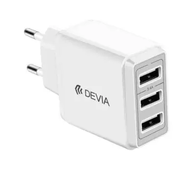 Devia Smart series USB Charger