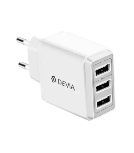 Devia Smart series USB Charger
