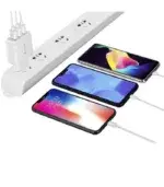 Devia Smart series USB Charger