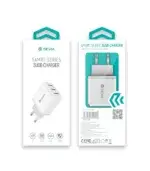 Devia Smart series USB Charger