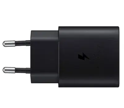 Samsung 25W Travel Adapter