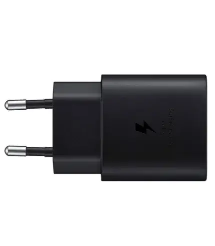 Samsung 25W Travel Adapter