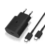 Samsung 25W Travel Adapter