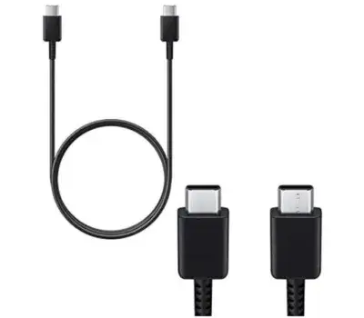 Samsung USB-C to USB-C Cable