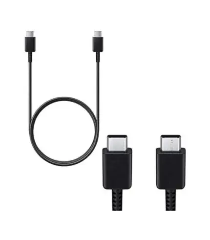 Samsung USB-C to USB-C Cable