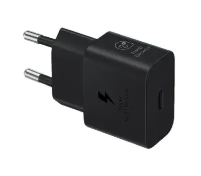 Samsung 25W Power Adapter USB-C