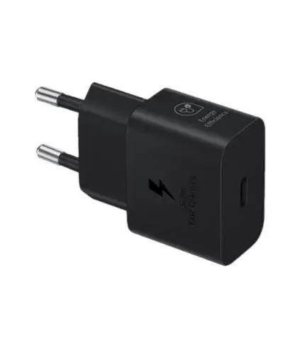 Samsung 25W Power Adapter USB-C