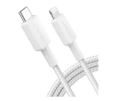 Anker 322 USB-C to Lightning Cable