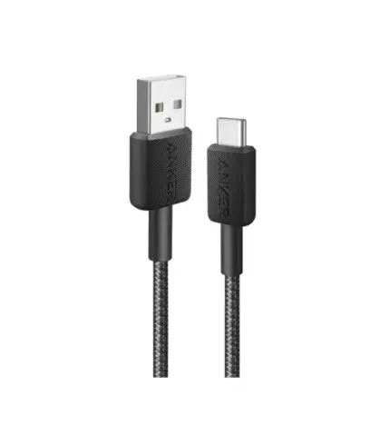 Anker 322 USB-A to USB-C Cable 3ft