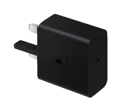 Samsung 15W PD USB-C Power Adapter