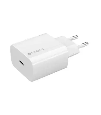 Mophie 30W USB-C GaN Wall Adapter