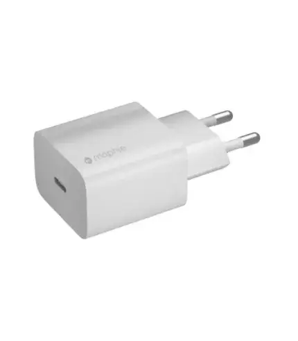 Mophie USB-C PD Wall Adapter Fast Charging