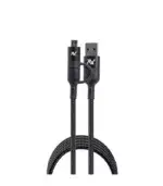 L'AVVENTO 4 in 1 Cable Type-c to Type-C