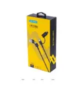 L'AVVENTO 4 in 1 Cable Type-c to Type-C
