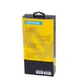 L'AVVENTO 4 in 1 Cable Type-c to Type-C