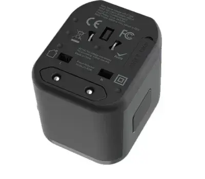 Devia Global Charger