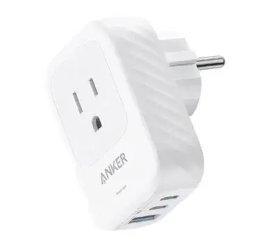 Anker Wall Charger