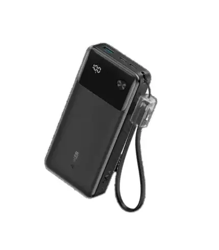 باور بانك أنكر Anker Power Bank 20000mAh -30W