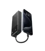 ⁦باور بانك أنكر Anker Power Bank 20000mAh -30W⁩ - الصورة ⁦2⁩
