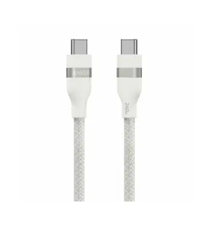 Anker USB-C to USB-C Cable 6ft 