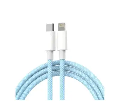 L'AVVENTO Cable USB-C To Lightning