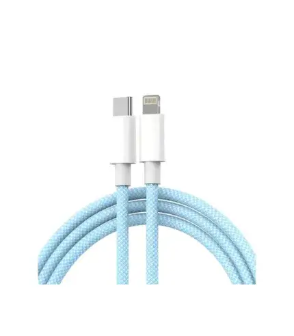 L'AVVENTO Cable USB-C To Lightning