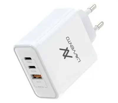 L'AVVENTO Fast Charger 65W