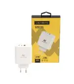 L'AVVENTO Fast Charger 65W