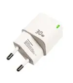 L'AVVENTO Mini Gan Home Charger 30W