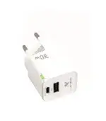 L'AVVENTO Mini Gan Home Charger 30W