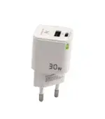 L'AVVENTO Mini Gan Home Charger 30W