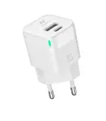 L'AVVENTO Mini Gan Home Charger 30W