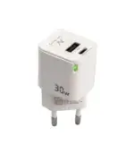 L'AVVENTO Mini Gan Home Charger 30W
