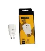 L'AVVENTO Mini Gan Home Charger 30W