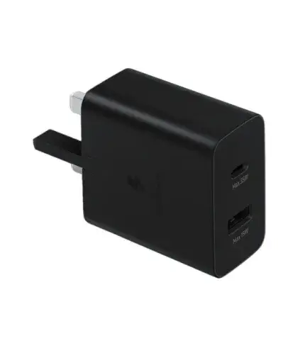 Samsung 35W PD Charger