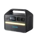 Anker 535 station power House