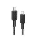 Anker 322 USB-C to Lightning Cable 6ft