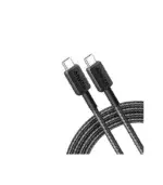 Anker 322 USB-C to USB-C Cable 60W 6ft