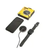 2 in 1 Magnetic Charger - 15W
