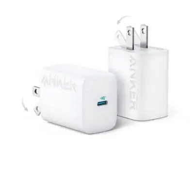 Anker 312 Charger 30W