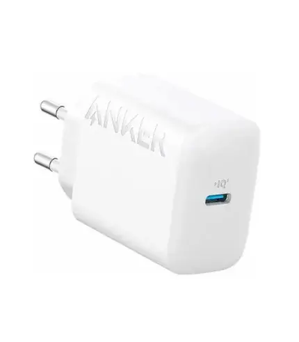 Anker 20W USB-C Wall Charger