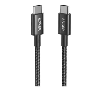 Anker 333 USB-C to USB-C Cable 3.3ft
