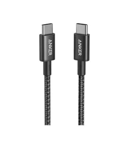 Anker 333 USB-C to USB-C Cable 3.3ft