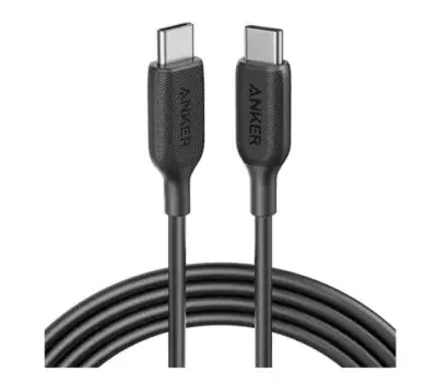 Anker 333 USB-C to USB-C Cable 6ft