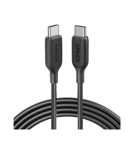 Anker 333 USB-C to USB-C Cable 6ft