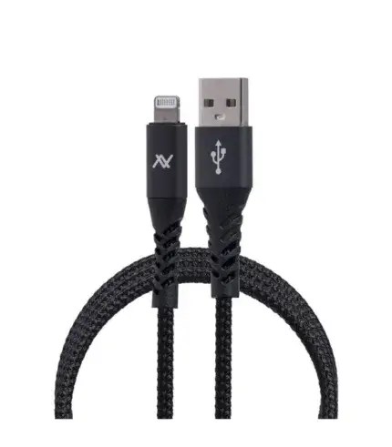 L'avvento MFI Lightning Sync and Charging Cable
