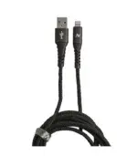 L'avvento MFI Lightning Sync and Charging Cable